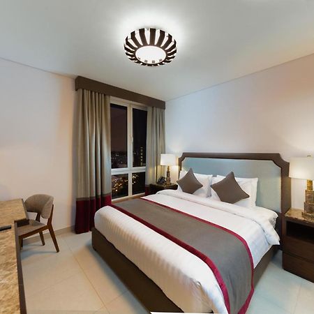 Retaj Baywalk Residence Doha Extérieur photo