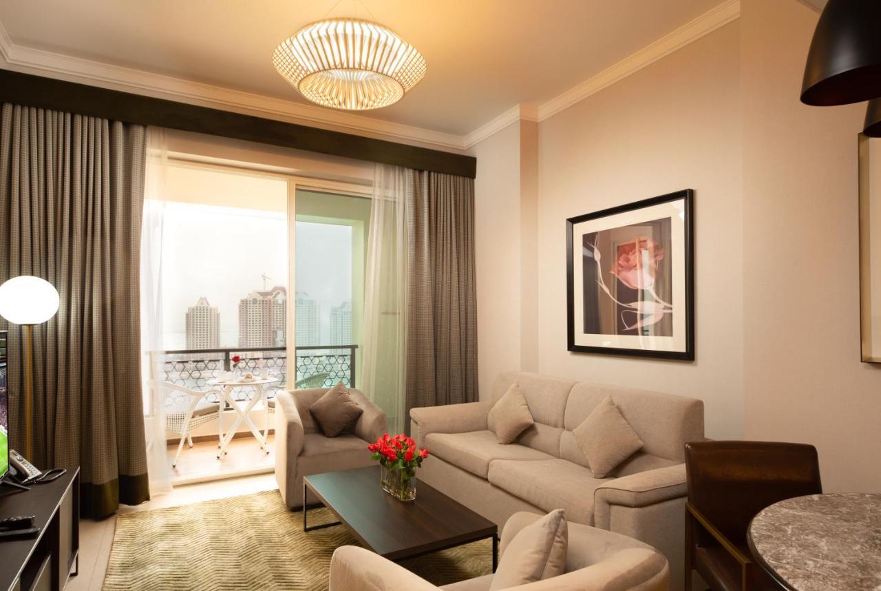 Retaj Baywalk Residence Doha Extérieur photo