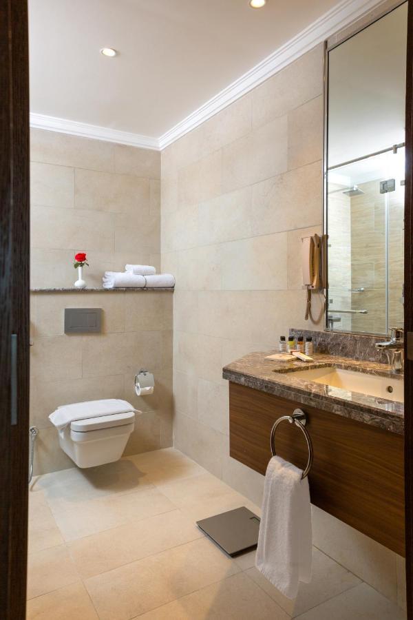 Retaj Baywalk Residence Doha Extérieur photo