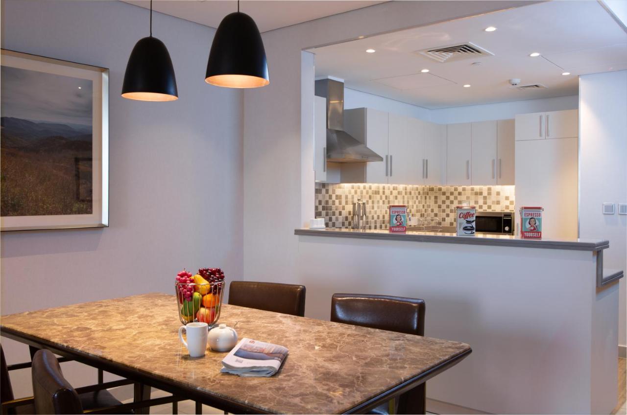 Retaj Baywalk Residence Doha Extérieur photo