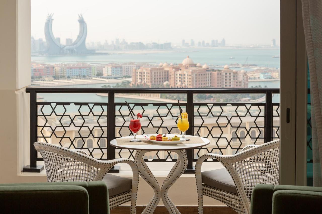 Retaj Baywalk Residence Doha Extérieur photo