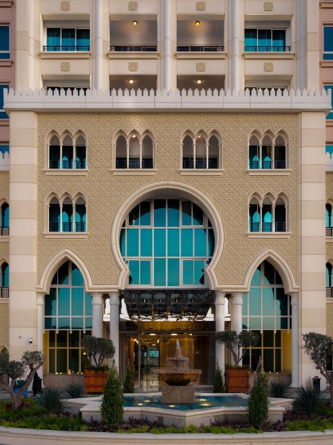 Retaj Baywalk Residence Doha Extérieur photo