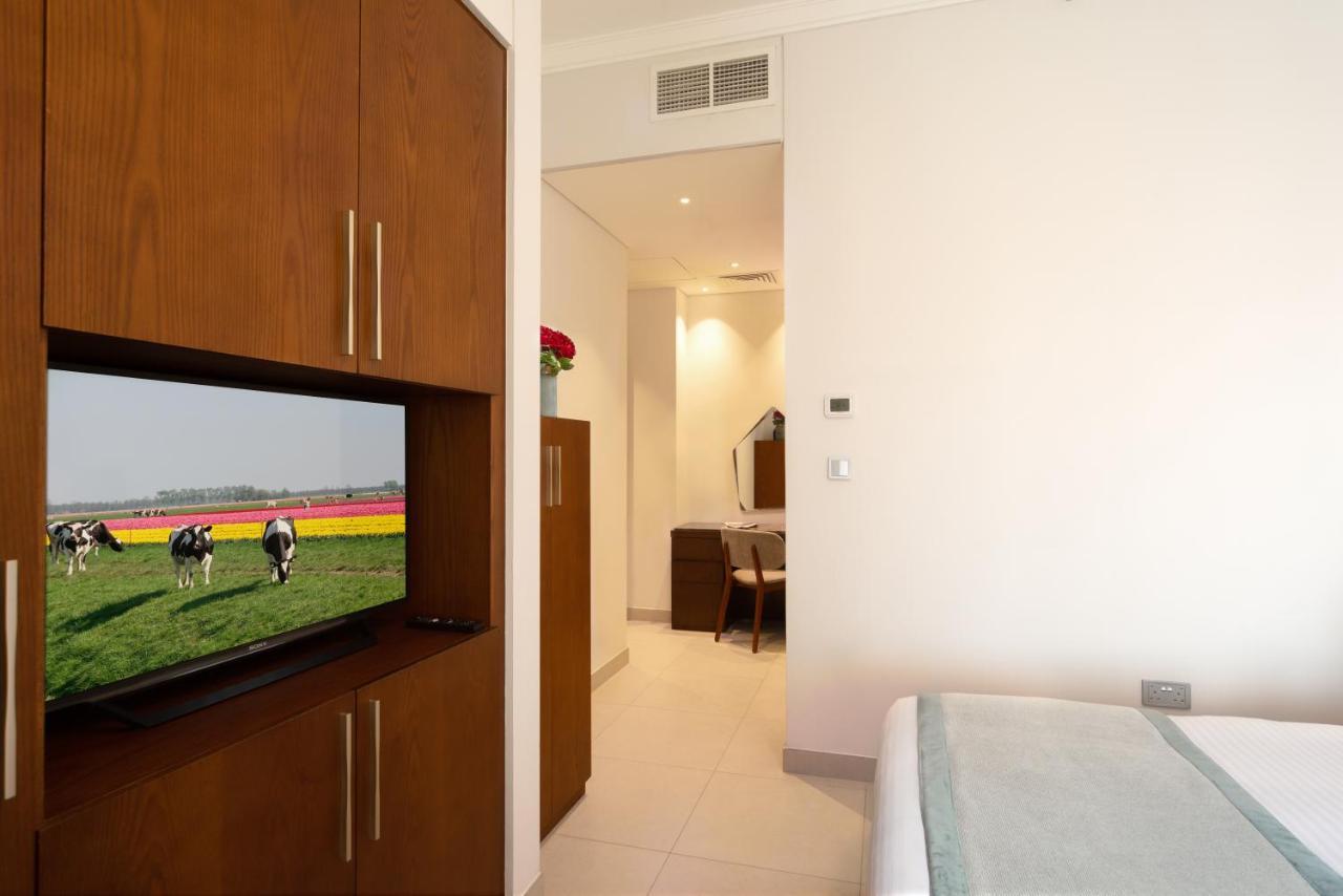 Retaj Baywalk Residence Doha Extérieur photo