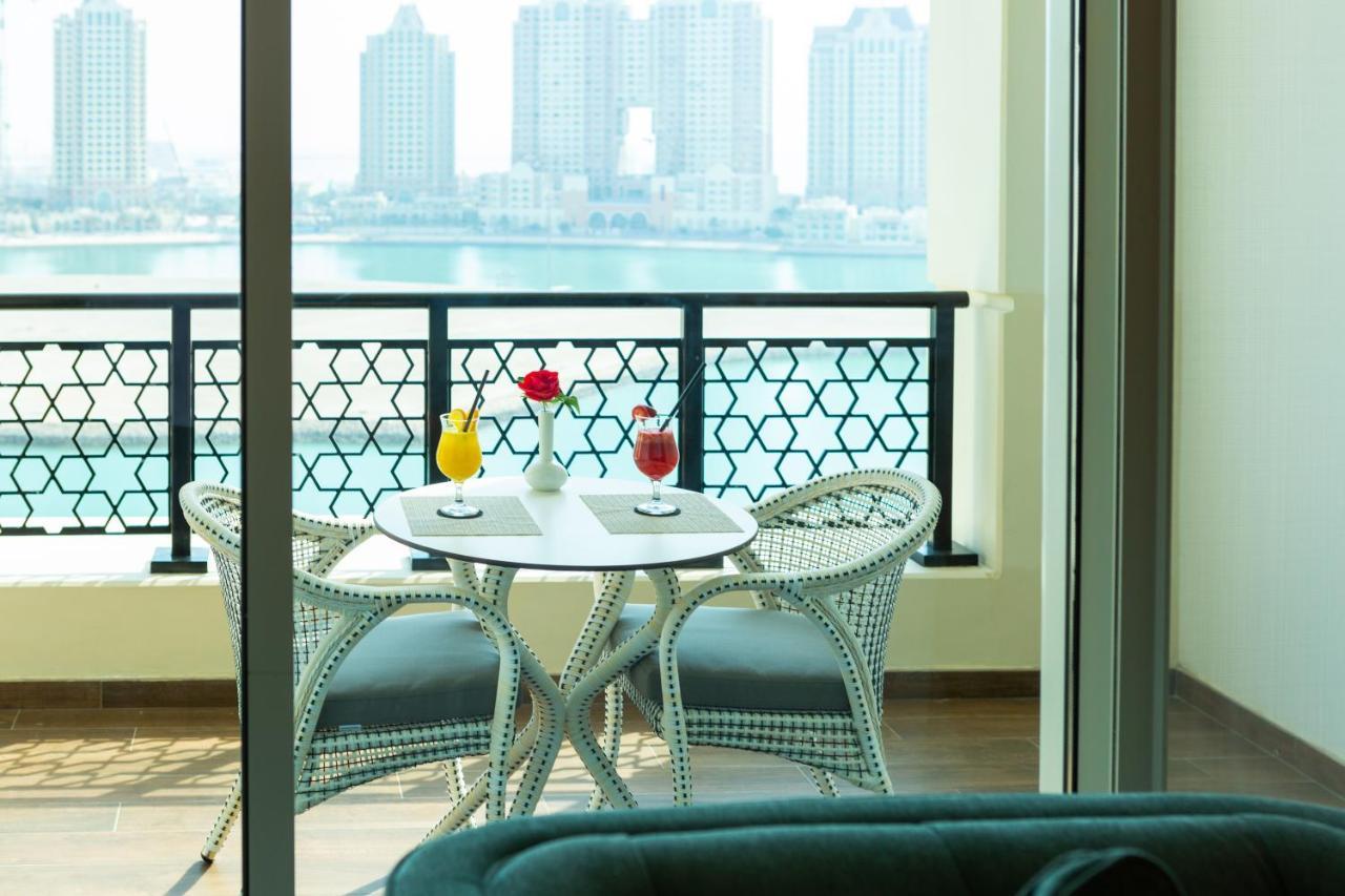 Retaj Baywalk Residence Doha Extérieur photo