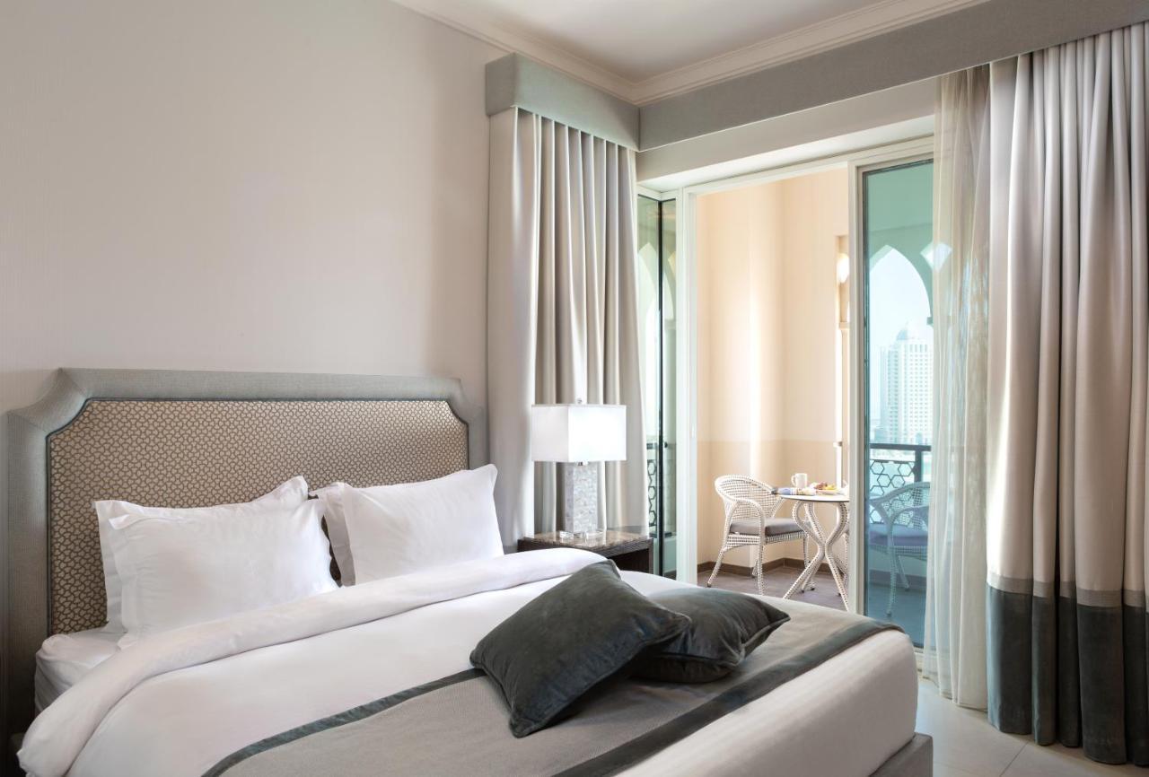 Retaj Baywalk Residence Doha Extérieur photo