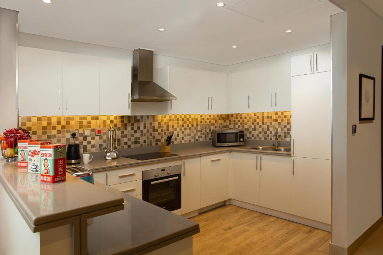 Retaj Baywalk Residence Doha Extérieur photo