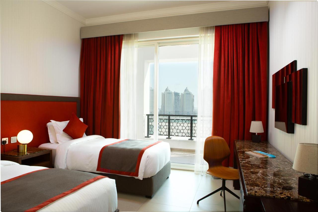 Retaj Baywalk Residence Doha Extérieur photo