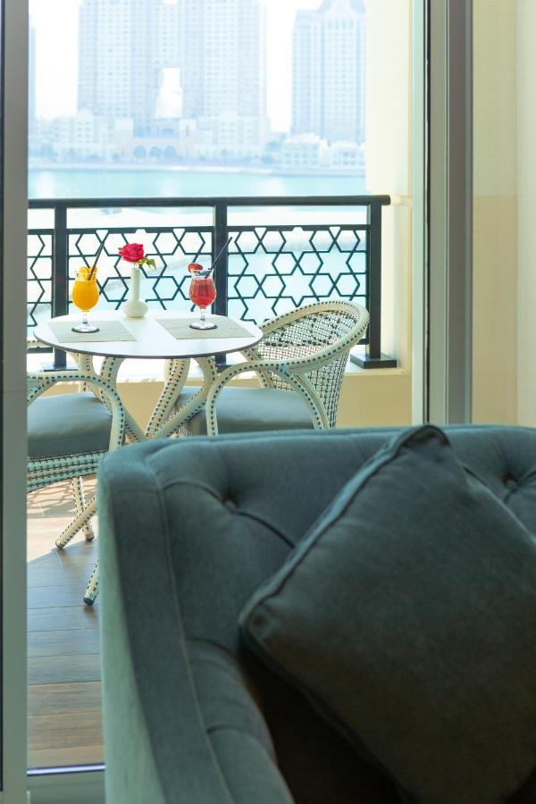 Retaj Baywalk Residence Doha Extérieur photo