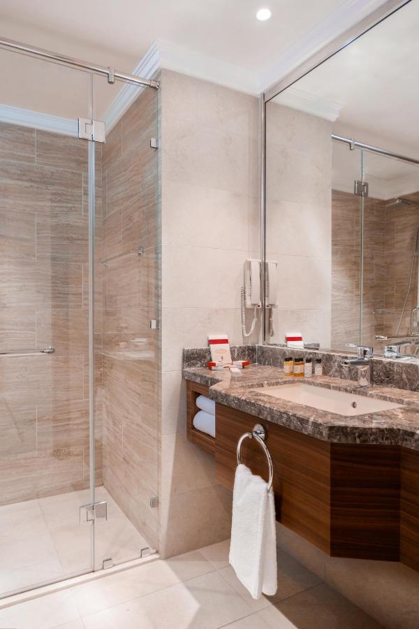Retaj Baywalk Residence Doha Extérieur photo