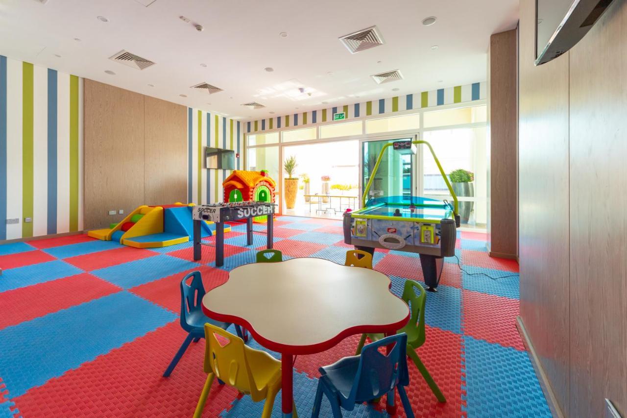Retaj Baywalk Residence Doha Extérieur photo
