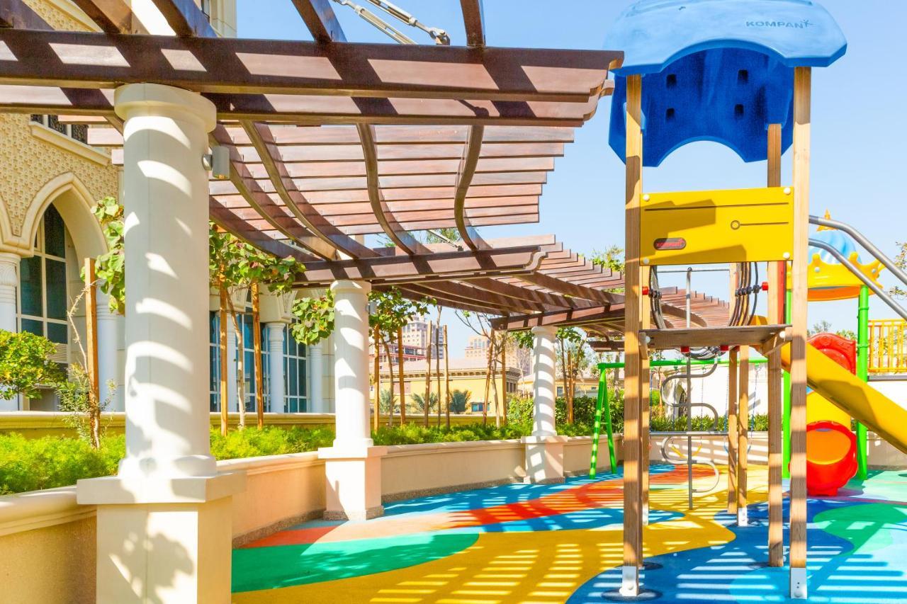 Retaj Baywalk Residence Doha Extérieur photo