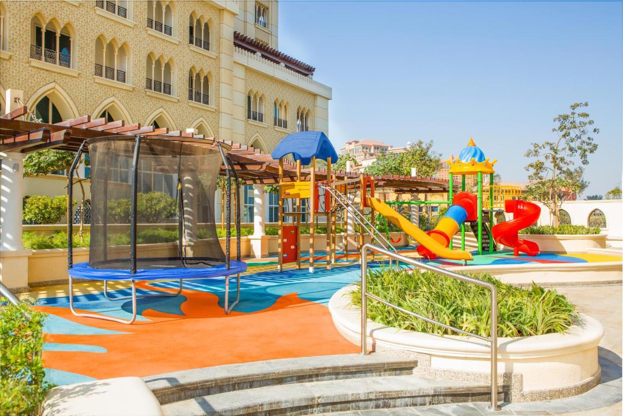 Retaj Baywalk Residence Doha Extérieur photo