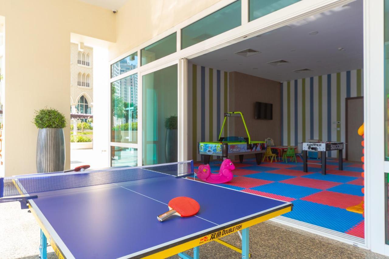 Retaj Baywalk Residence Doha Extérieur photo