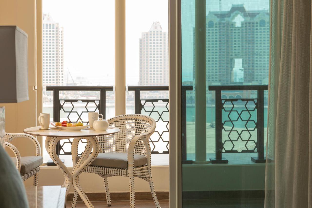 Retaj Baywalk Residence Doha Extérieur photo