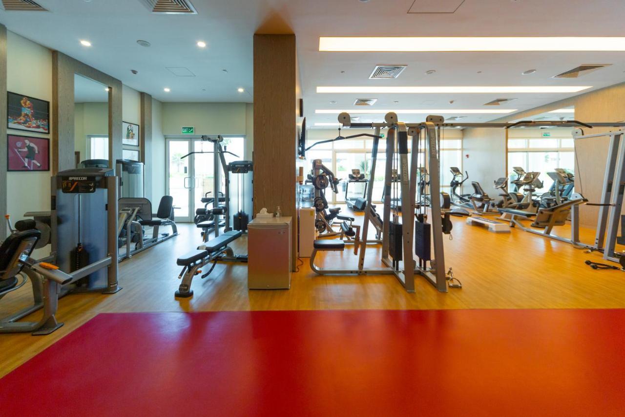Retaj Baywalk Residence Doha Extérieur photo