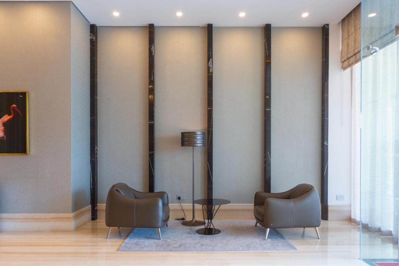 Retaj Baywalk Residence Doha Extérieur photo