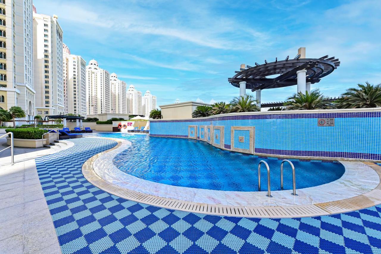 Retaj Baywalk Residence Doha Extérieur photo