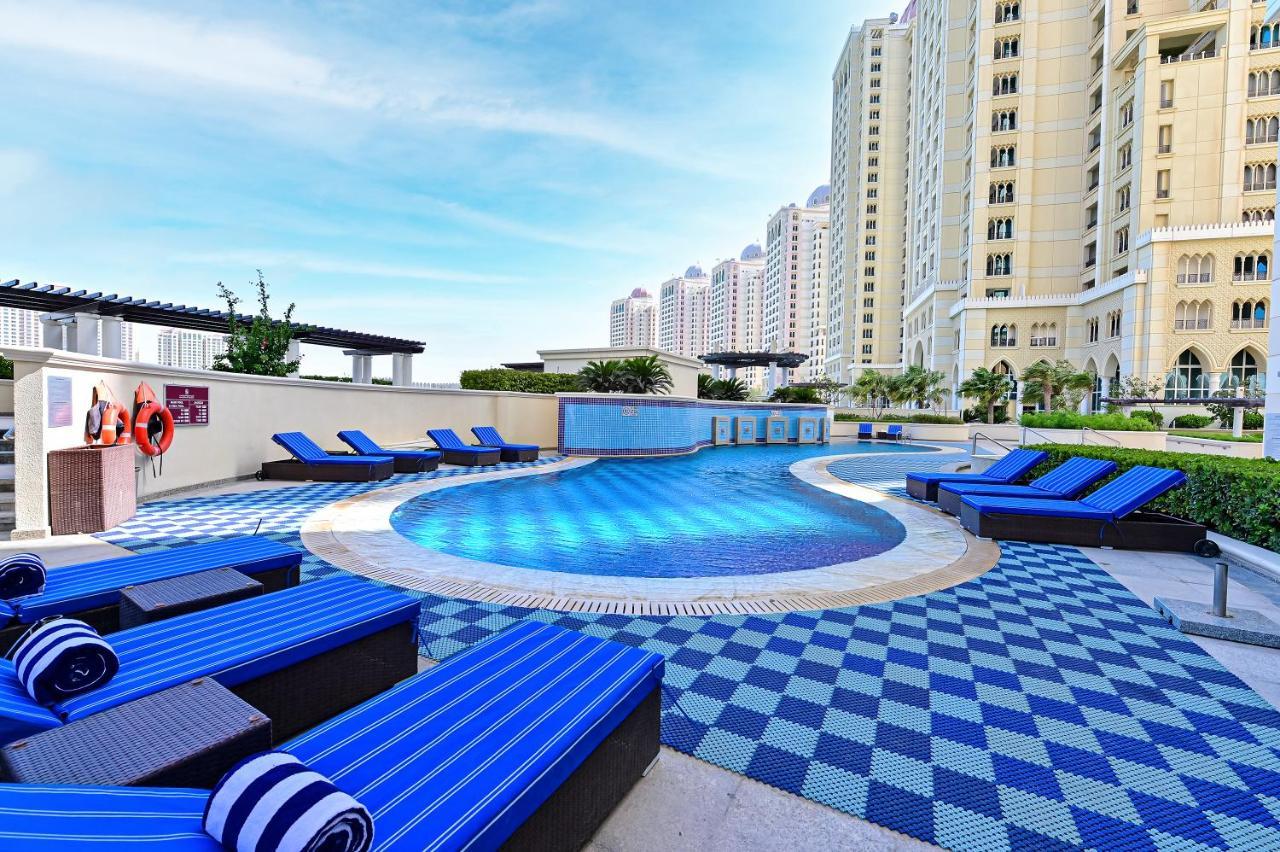 Retaj Baywalk Residence Doha Extérieur photo
