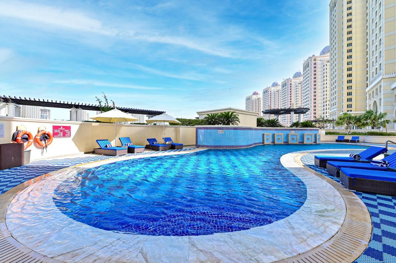Retaj Baywalk Residence Doha Extérieur photo
