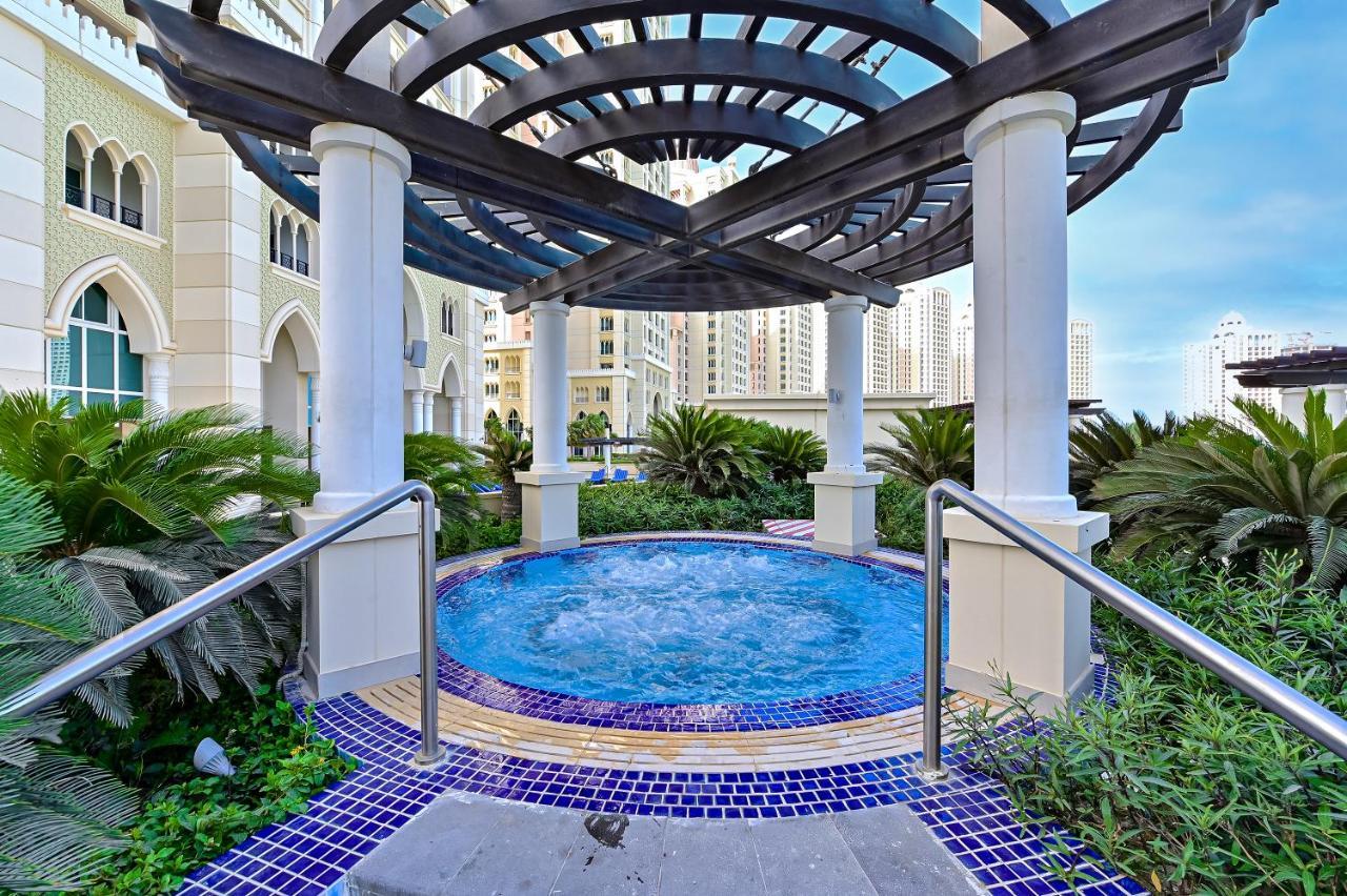 Retaj Baywalk Residence Doha Extérieur photo