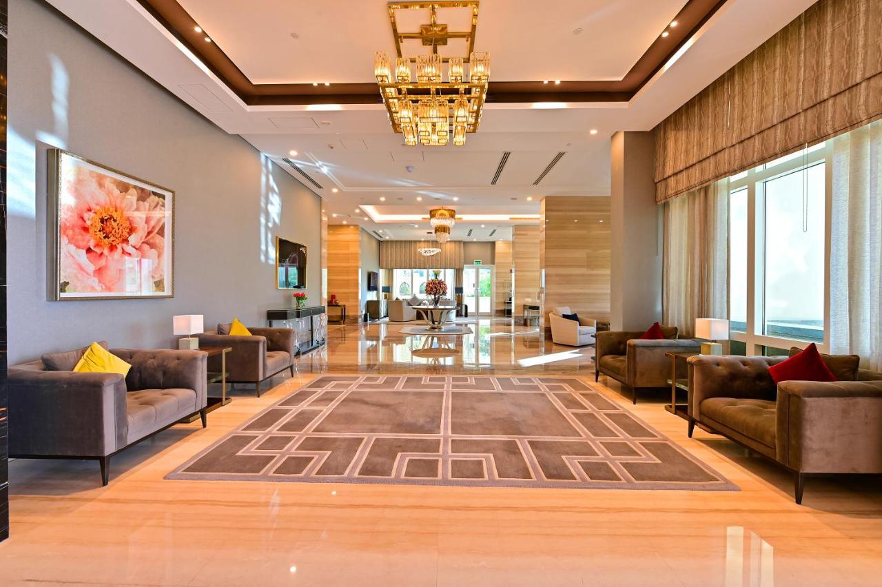 Retaj Baywalk Residence Doha Extérieur photo