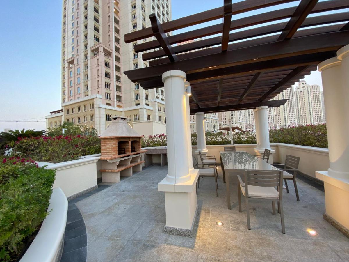 Retaj Baywalk Residence Doha Extérieur photo