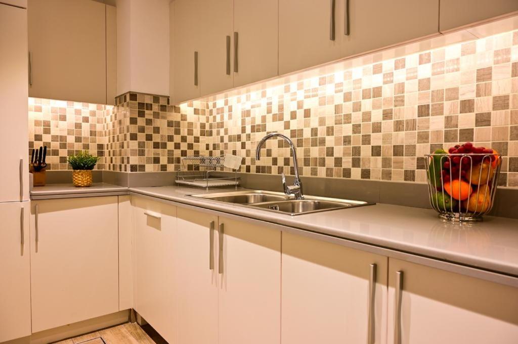 Retaj Baywalk Residence Doha Extérieur photo